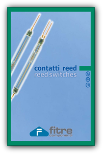 reed contacts application