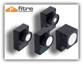 Ultrasonic sensors  Sensori ad ultrasuoni