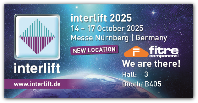 interlift 2025 