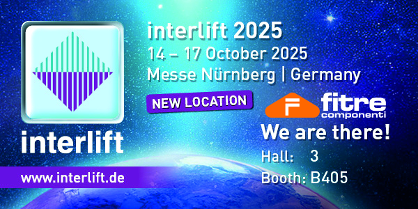 interlift 2025