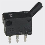 PS023 Series Switch (Push Switches)